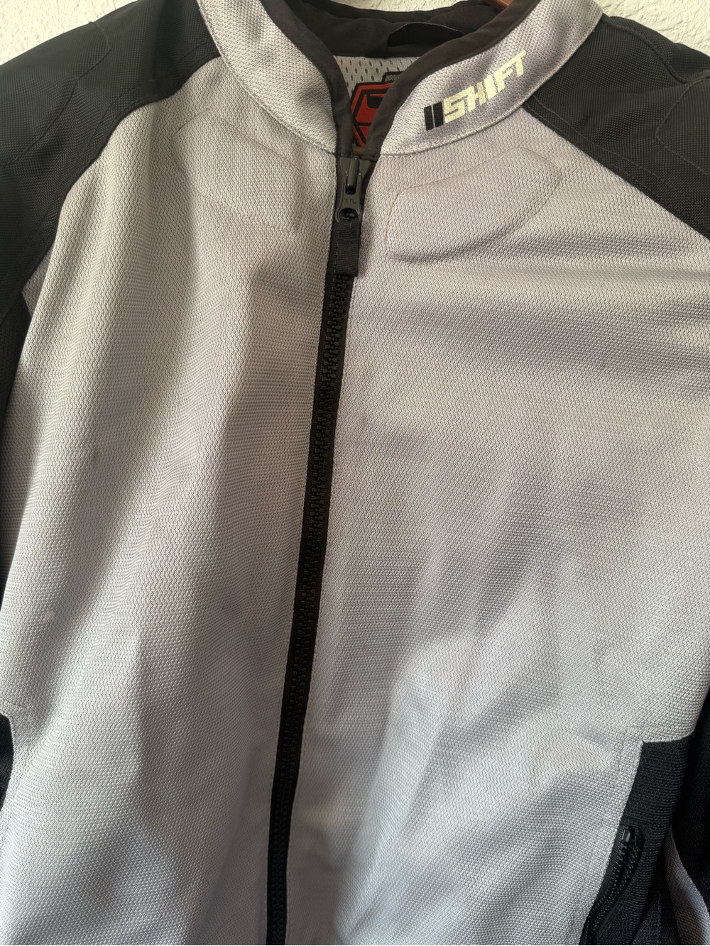 Shift Racing Motorcycle Jacket - Picture 6 of 10